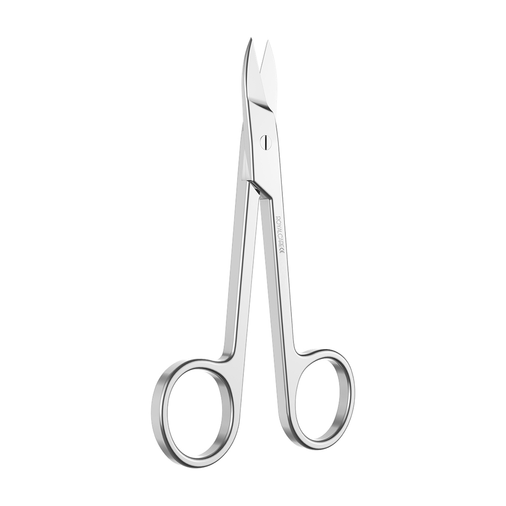 Crown Scissor Crown Scissor